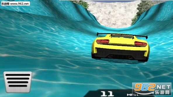 Frozen Water Slide Race(�䶳ˮ����������׿��)��ͼ3