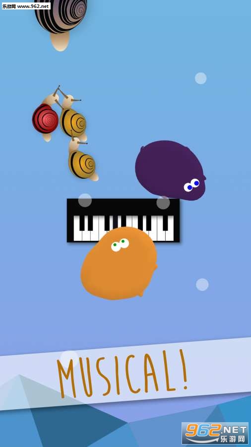 Pet Amoeba(������γ氲׿��)v0.48��ͼ0