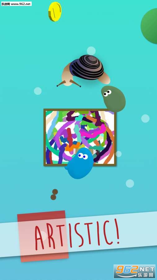 Pet Amoeba(������γ氲׿��)v0.48��ͼ1