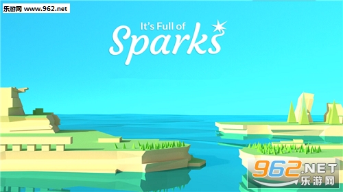 Full of Sparks火花四射官方版截图0