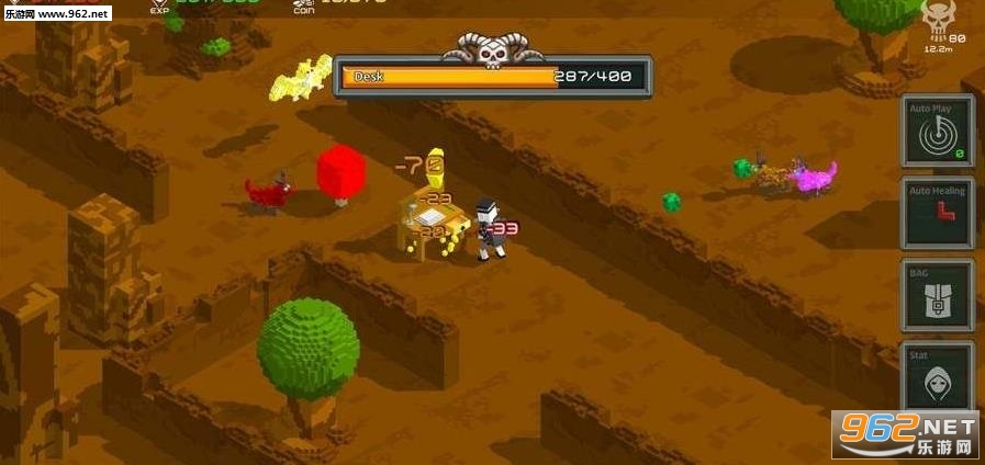 City Miner�ٷ����ͼ1