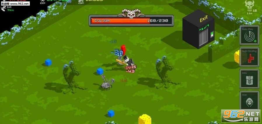 City Miner�ٷ����ͼ2