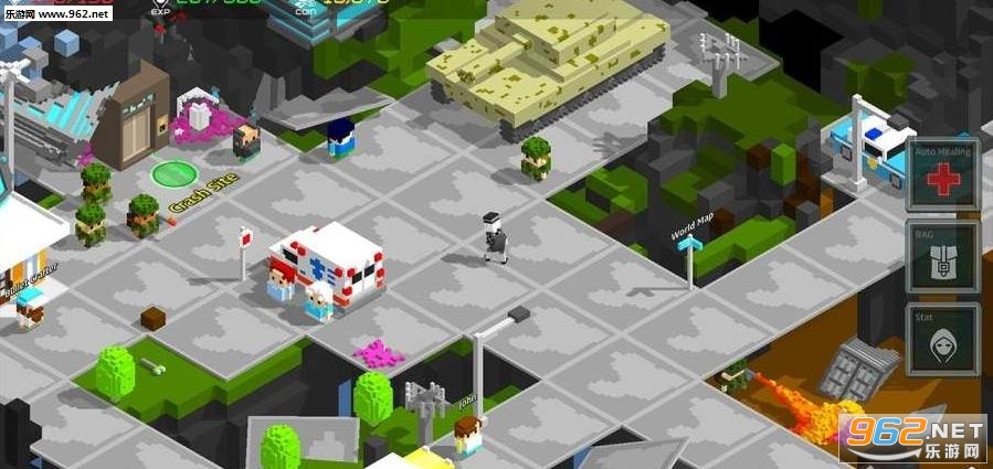City Miner�ٷ����ͼ3