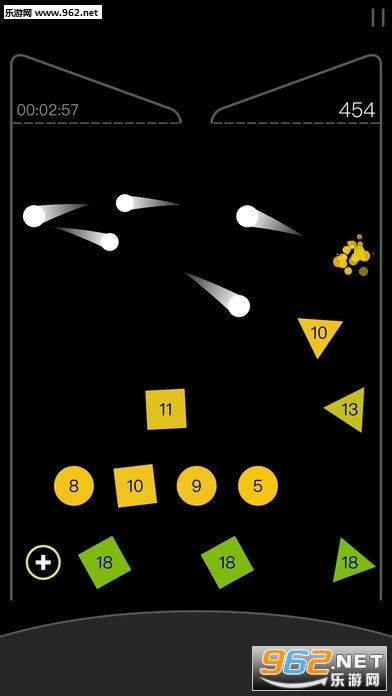 ��������PhysicsBalls��׿���ͼ0