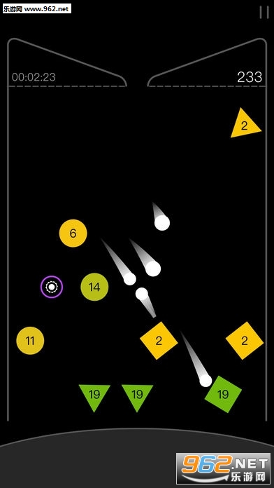 ��������PhysicsBalls��׿���ͼ1