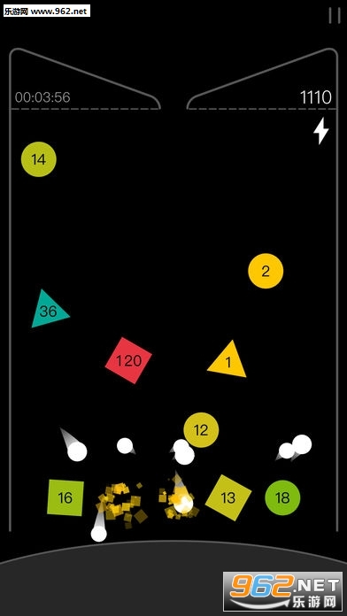 ��������PhysicsBalls��׿���ͼ2
