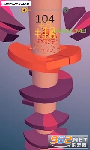 Helix Bounce Space(���������ռ�)��ͼ1