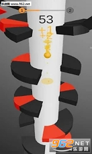 Helix Bounce Space(���������ռ�)��ͼ2