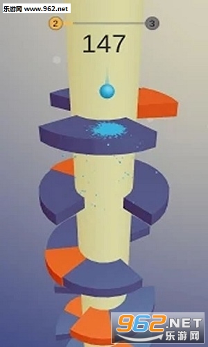 Helix Bounce Space(���������ռ�)��ͼ3