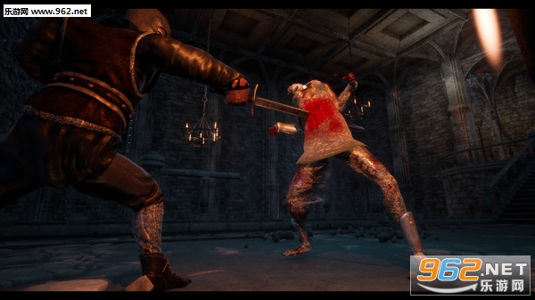 �ڰ�����(Dark SASI)Steam�ƽ���ͼ0