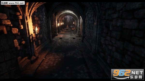 �ڰ�����(Dark SASI)Steam�ƽ���ͼ2