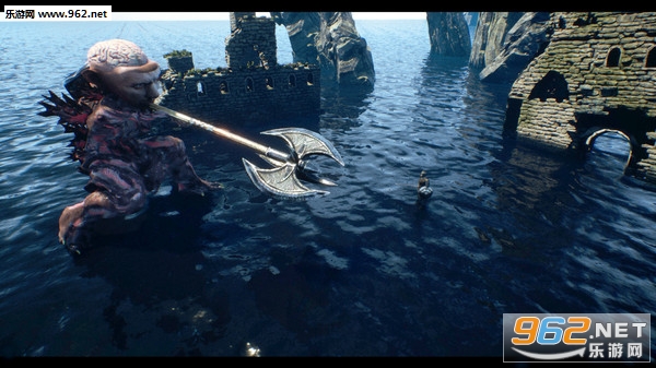 �ڰ�����(Dark SASI)Steam�ƽ���ͼ5