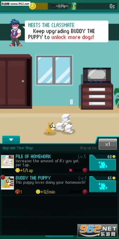 DogsVsHws(������ҵ��׿��)��ͼ2