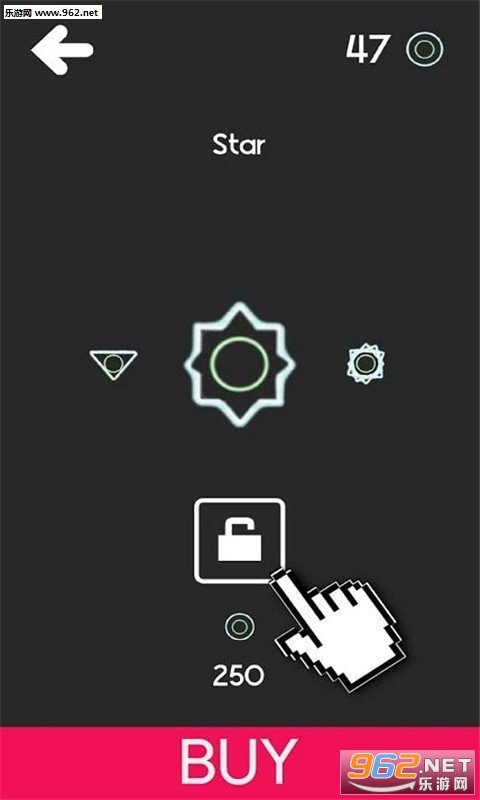 Ring Rides(圆环骑士安卓版)截图1