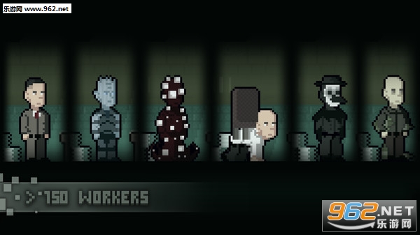 �㱻�����(Youre Fired)Steam���ͼ0