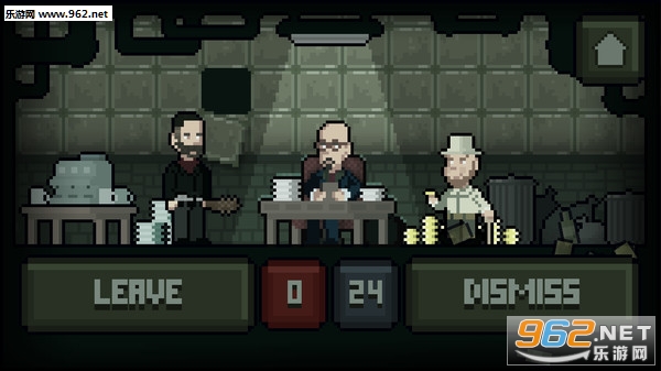 �㱻�����(Youre Fired)Steam���ͼ1