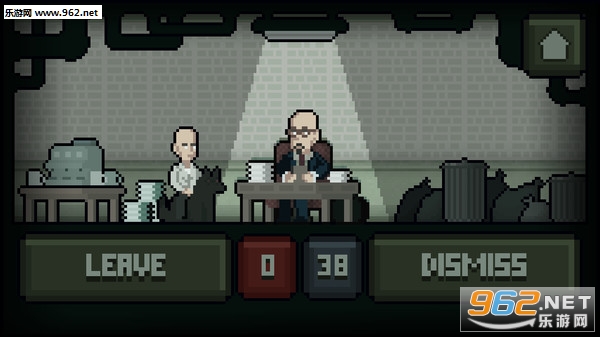 �㱻�����(Youre Fired)Steam���ͼ2