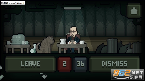 �㱻�����(Youre Fired)Steam���ͼ3
