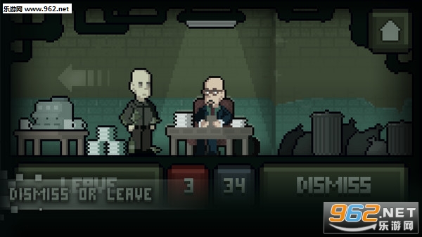 �㱻�����(Youre Fired)Steam���ͼ4