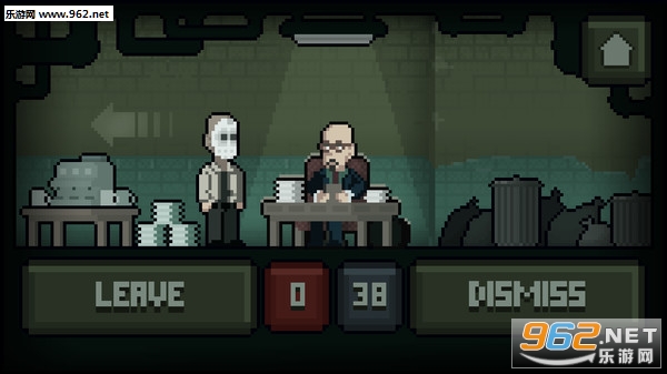 �㱻�����(Youre Fired)Steam���ͼ5