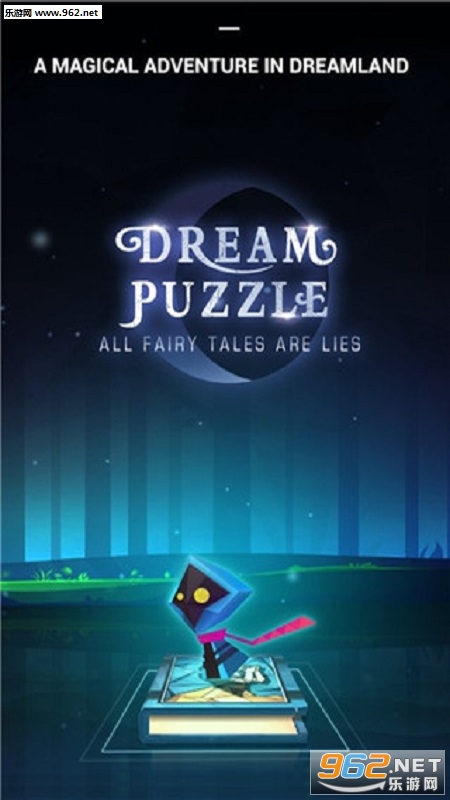 Dream Puzzle(��֮�յ�·��ͨ��ȸ��)��ͼ0