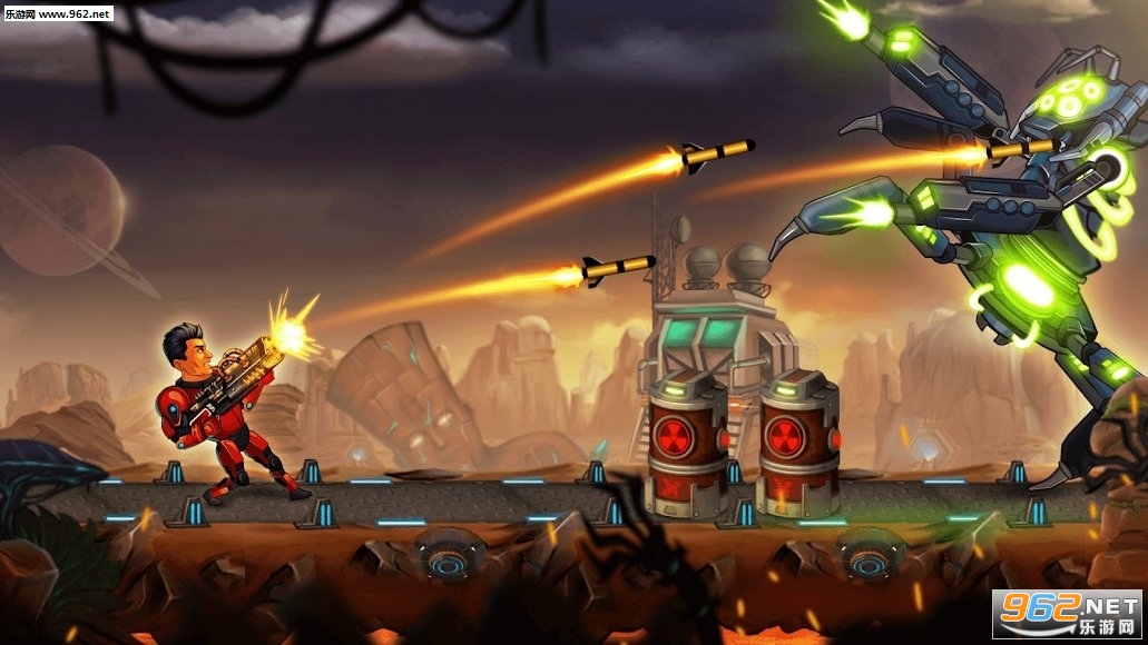 Alpha Guns 2(������ǹ2��׿��)v3.7��ͼ3