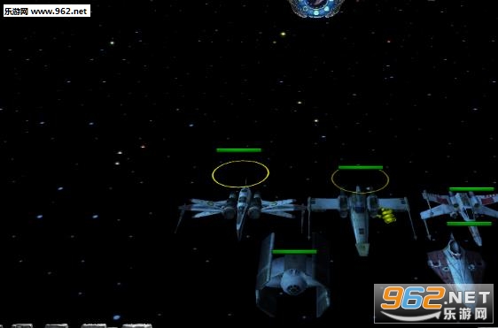 星球大混战v1.99正式版 附攻略/隐藏密码截图0