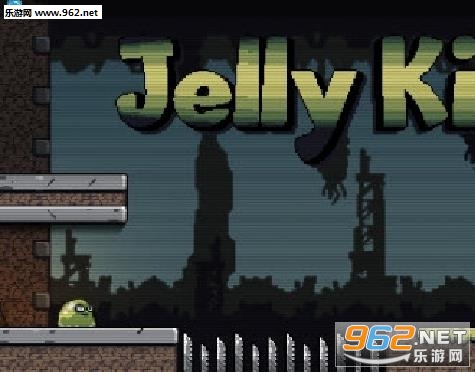 Jelly killer安卓版截图0