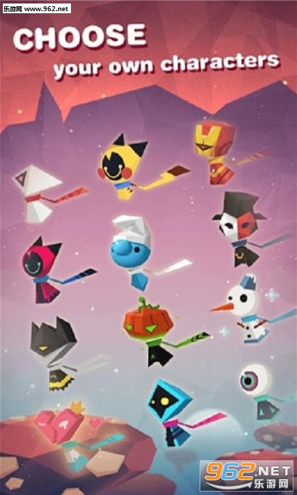 Dream Puzzle游戏安卓版截图3