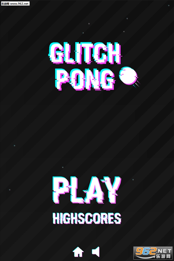 Glitch Pong(����ƹ����׿��)��ͼ0