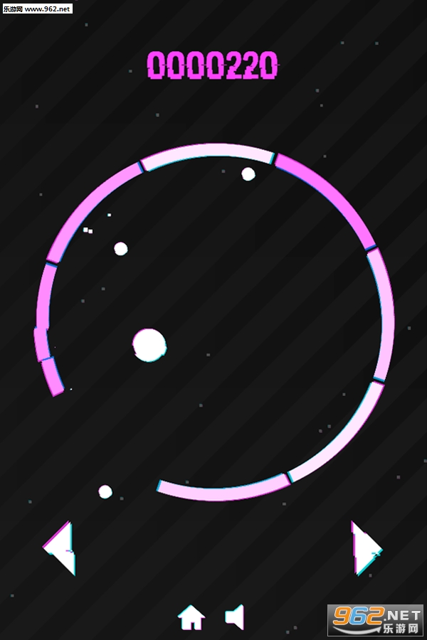 Glitch Pong(����ƹ����׿��)��ͼ1