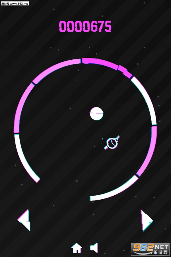 Glitch Pong(����ƹ����׿��)��ͼ2