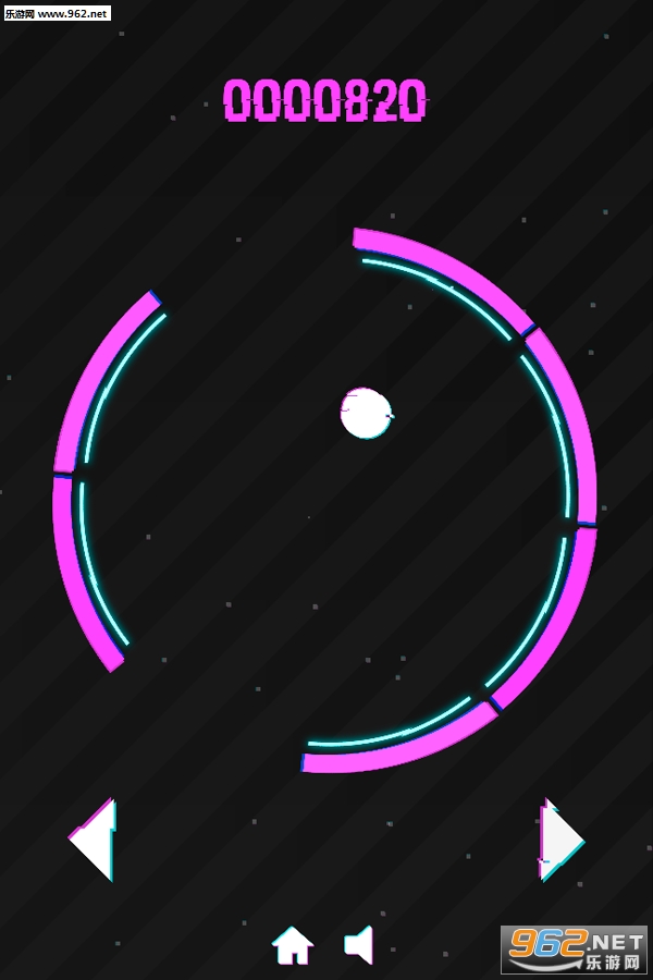 Glitch Pong(����ƹ����׿��)��ͼ3