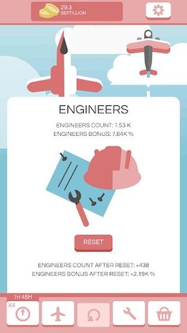 Idle Skies(���õ���չٷ���)v1.1.8��ͼ2