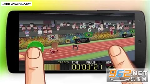 Smoots Rio Summer Games(��Լ������Ϸ)��ͼ3