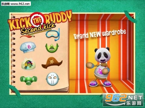 Kick Buddy(����һ��2��׿�ֻ���)��ͼ0