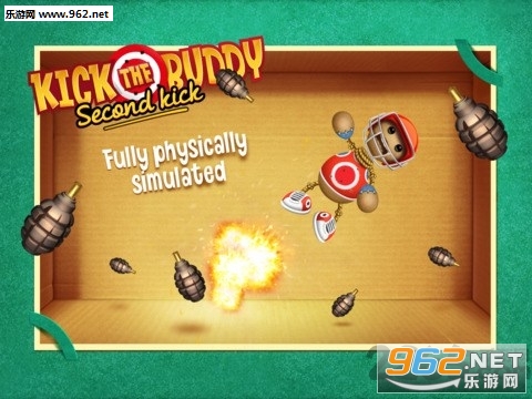 Kick Buddy(����һ��2��׿�ֻ���)��ͼ3