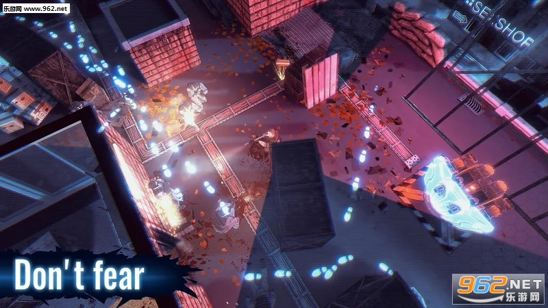 Death Point Demo(��������ʾ��׿��)v1.1��ͼ0