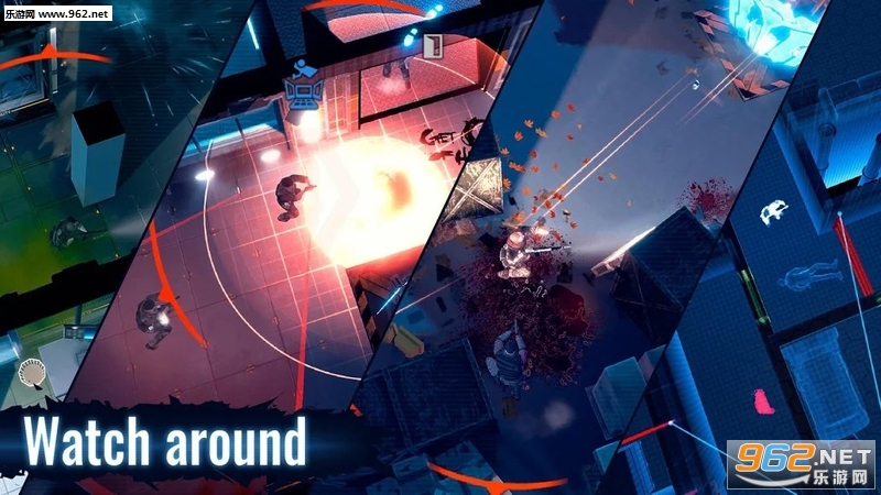 Death Point Demo(��������ʾ��׿��)v1.1��ͼ1