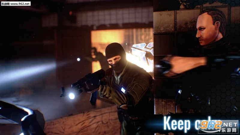 Death Point Demo(��������ʾ��׿��)v1.1��ͼ3