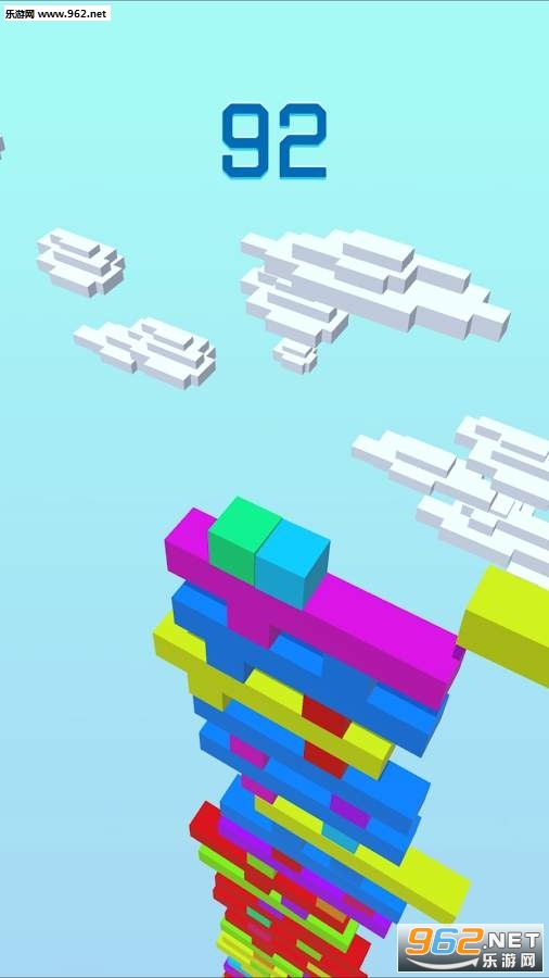 Buildy Blocks(���ľ��׿��)��ͼ0