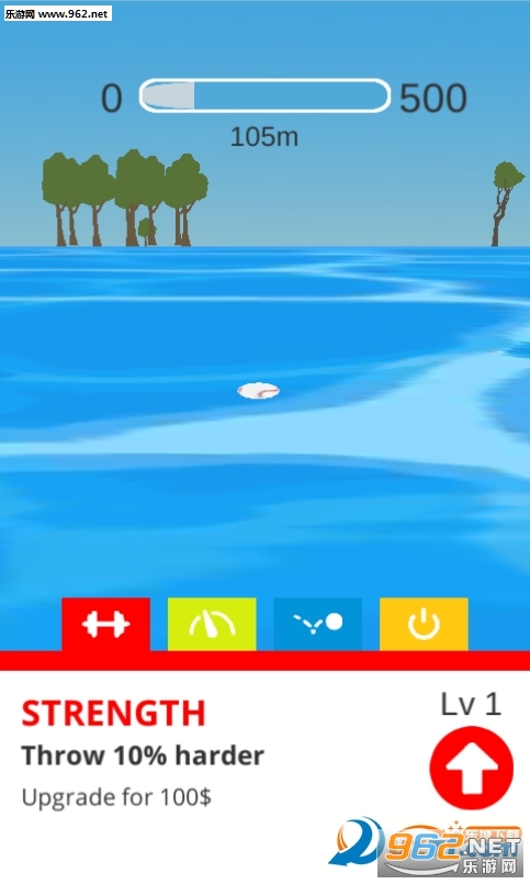 Stone Skimmer��׿���ͼ1