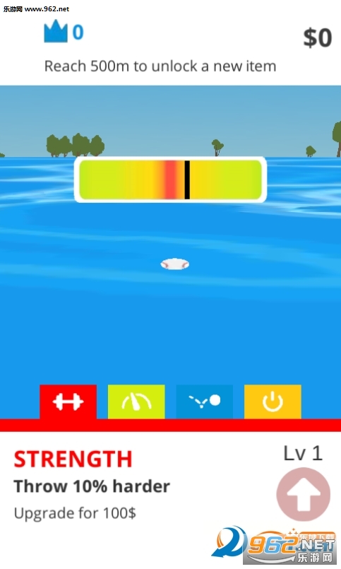 Stone Skimmer��׿���ͼ2