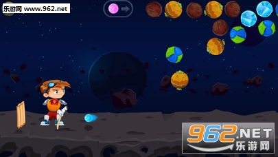 Space Cricket��׿���ͼ0