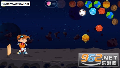 Space Cricket��׿���ͼ3