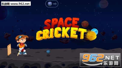 Space Cricket��׿���ͼ2
