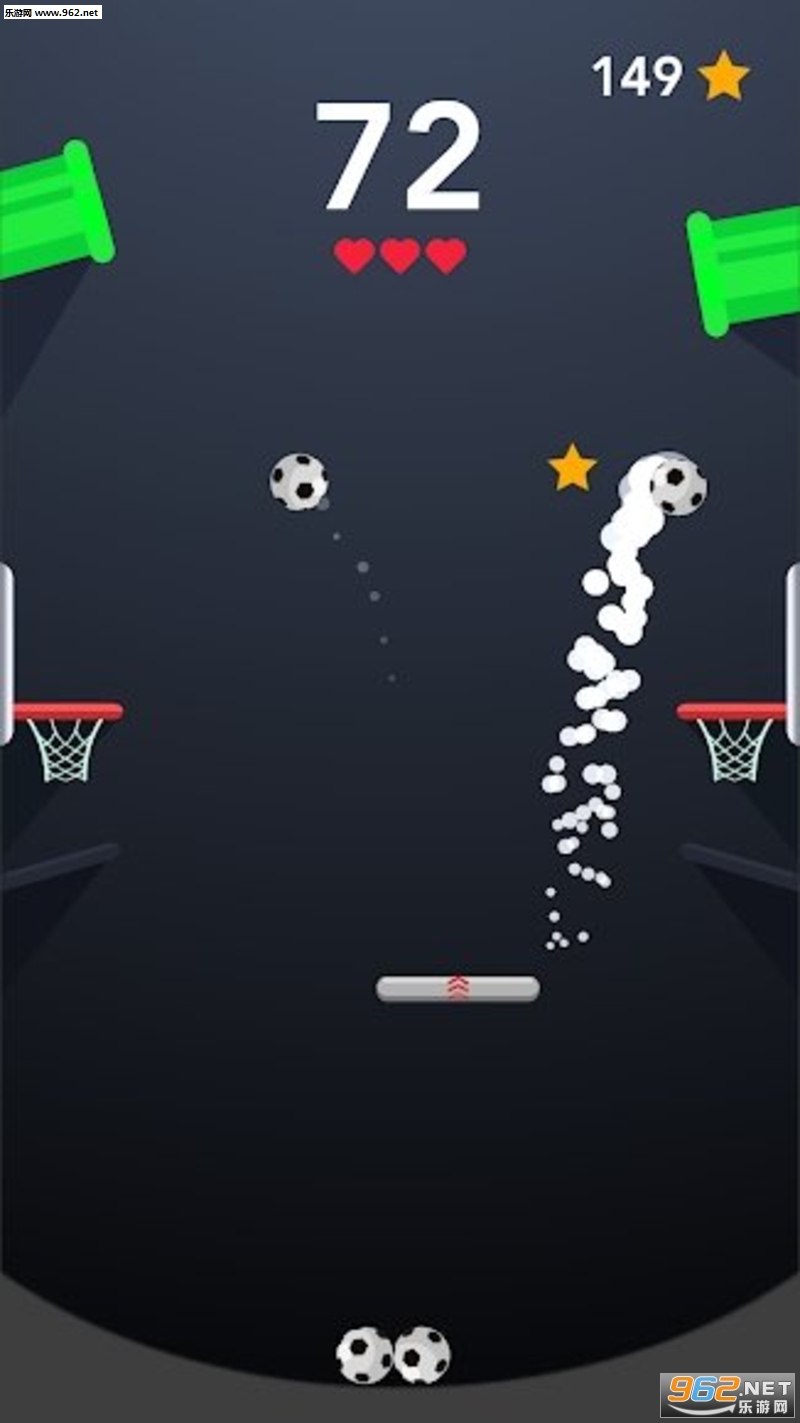 Drop Dunk!(�������׿��)��ͼ3