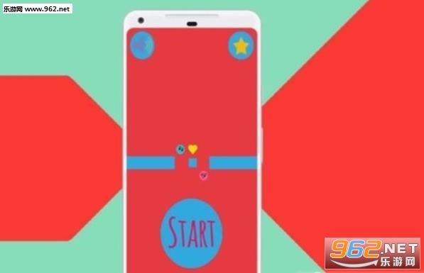 Love Balls Jump(爱跳球安卓版)截图0