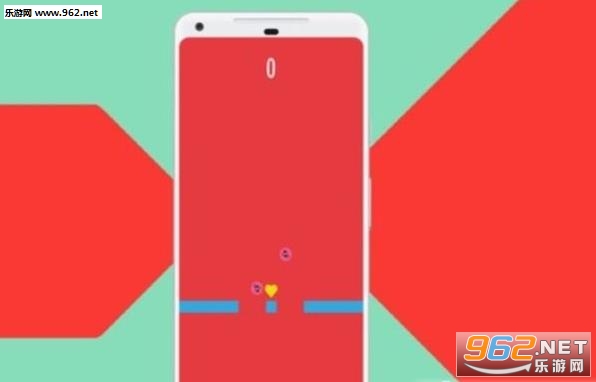 Love Balls Jump(爱跳球安卓版)截图1