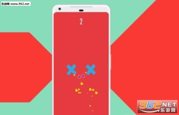 Love Balls Jump(爱跳球安卓版)截图2